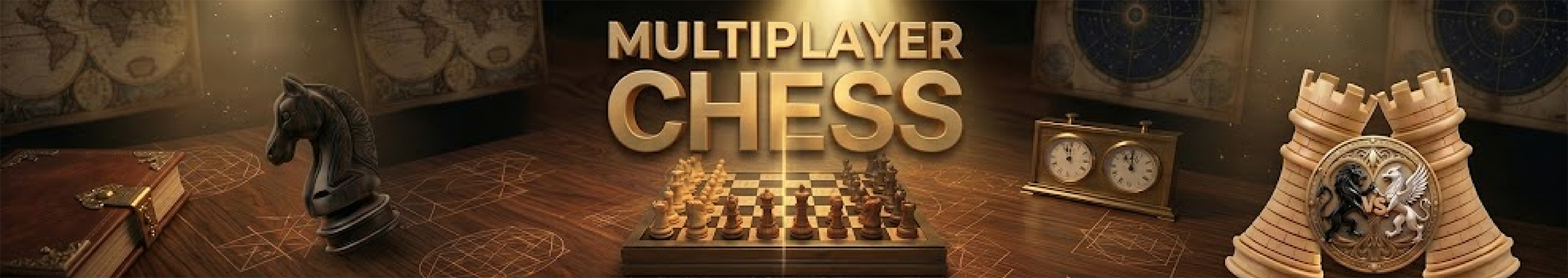 Multiplayer Chess